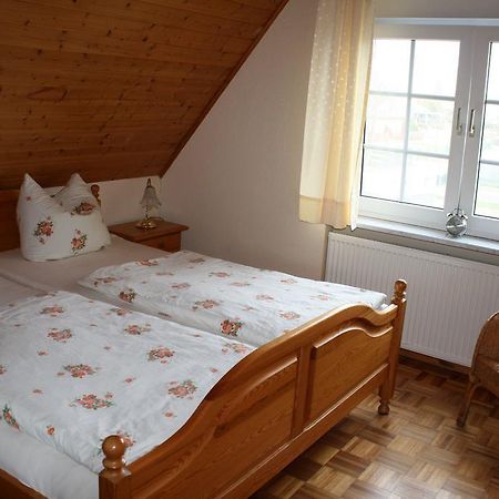Zur-Alten-Schmiede-I-Links Boltenhagen  Extérieur photo