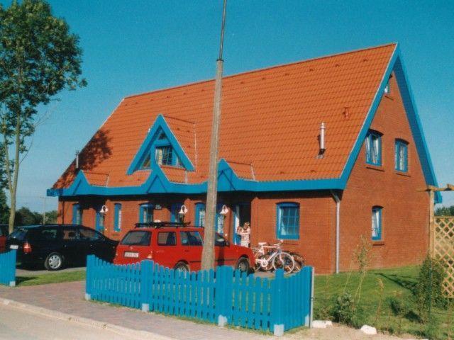 Zur-Alten-Schmiede-I-Links Boltenhagen  Extérieur photo