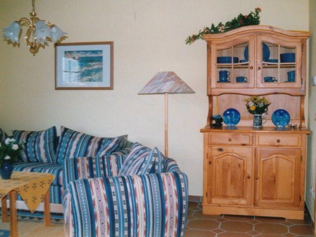 Zur-Alten-Schmiede-I-Links Boltenhagen  Extérieur photo