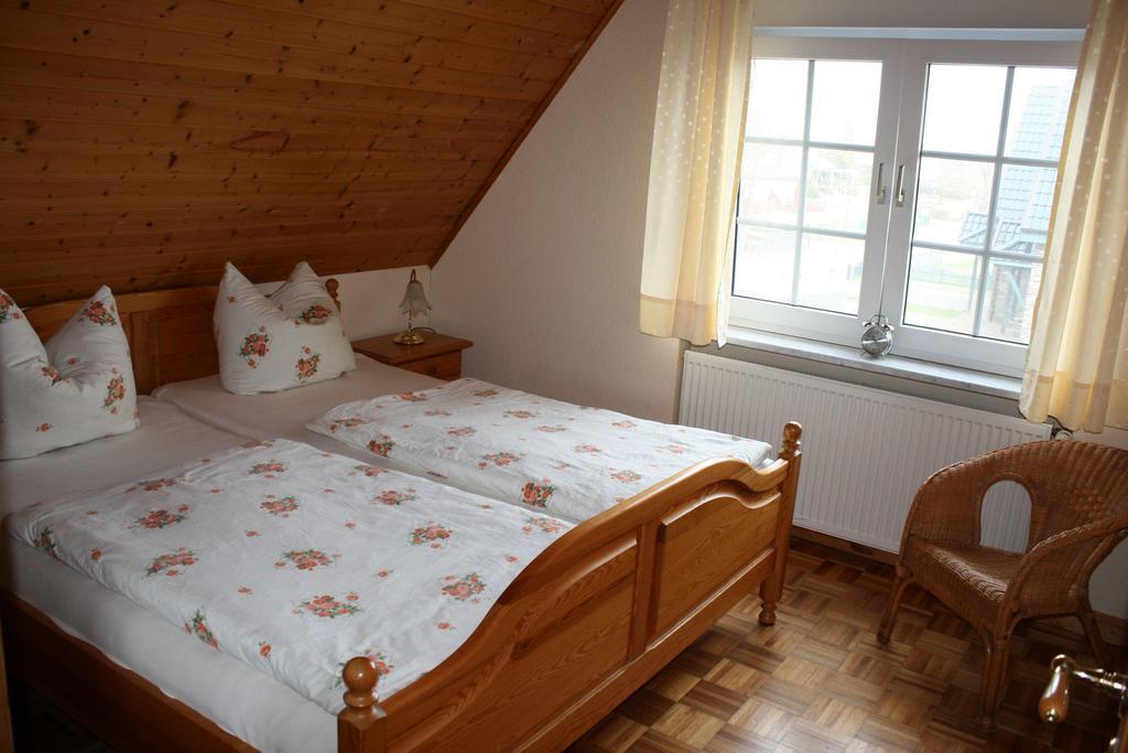 Zur-Alten-Schmiede-I-Links Boltenhagen  Extérieur photo