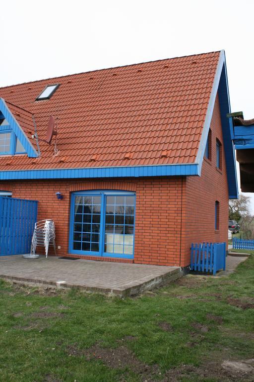 Zur-Alten-Schmiede-I-Links Boltenhagen  Extérieur photo