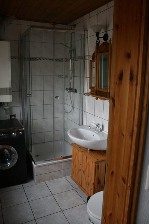 Zur-Alten-Schmiede-I-Links Boltenhagen  Extérieur photo