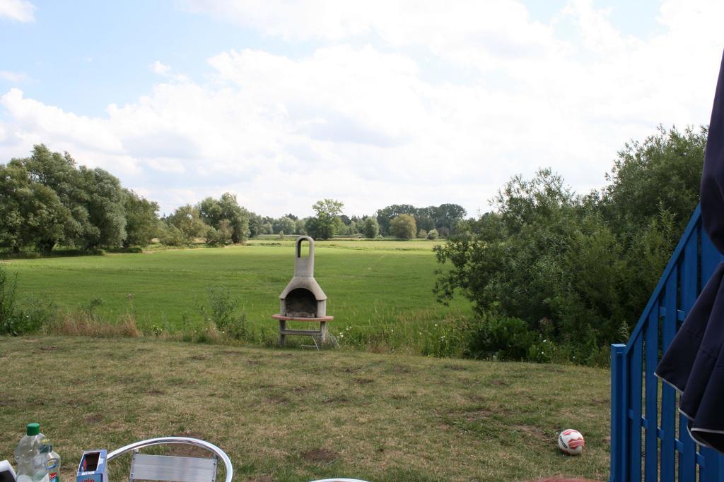 Zur-Alten-Schmiede-I-Links Boltenhagen  Extérieur photo